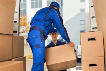 Professional Removalist for Your Business