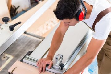 Tips for Hiring a Custom Cabinet Maker