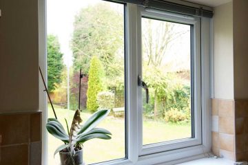 How Double Glazing Works And Why It Is So Popular